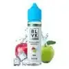 Double Apple Menthol - BLVK