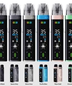 Uwell Caliburn G3 Pro