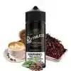 Coffee Tobacco 120ml - Ruthless