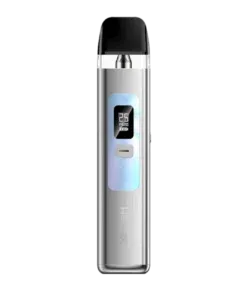 Alternative view of Wenax Q pod kit - GeekVape