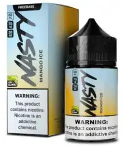 Mango Ice - Nasty Modmate