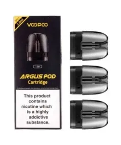 VOOPOO Argus Pod Cartridge