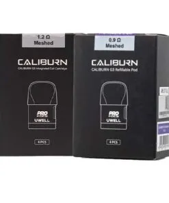 UWELL Caliburn G3 Pod