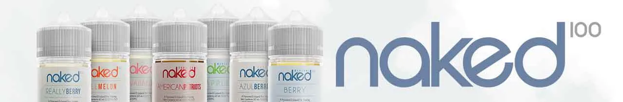 Best Naked 100 E-Liquid in Abu Dhabi