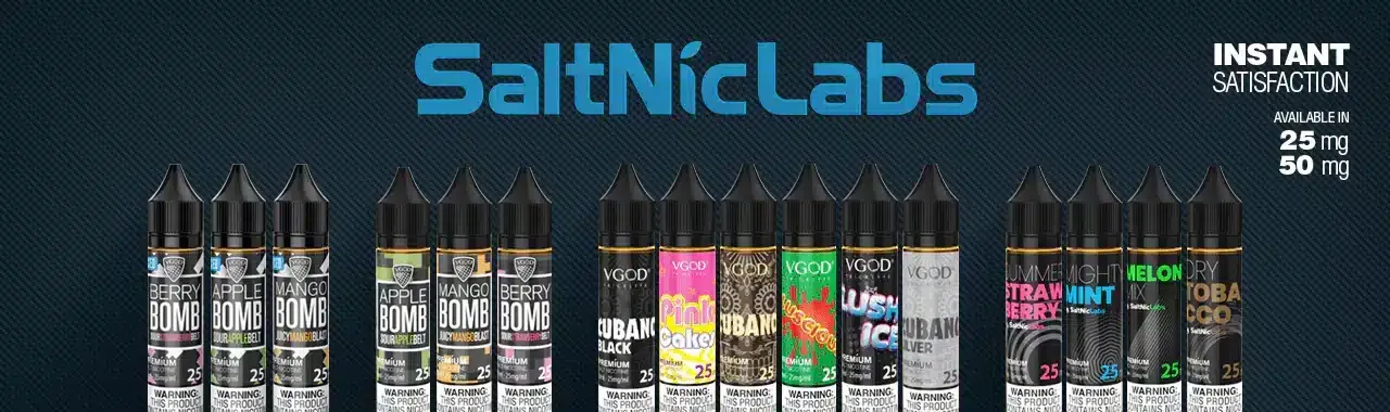 Vgod Vape E-juice Abu Dhabi