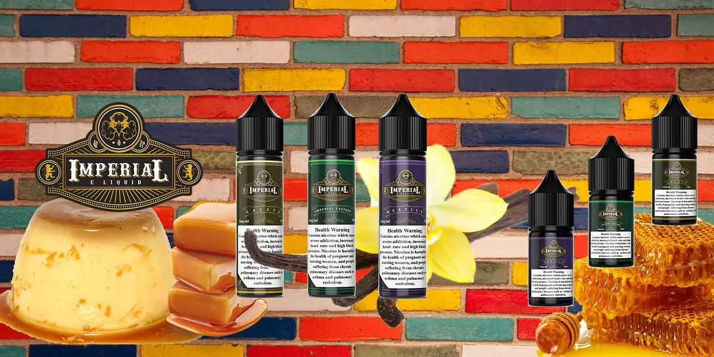 Premium E-juice: Elevate Your Vaping Experience in Abu Dhabi