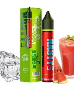 Nasty Liq - Watermelon Ice