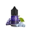 Real Vape - Grape Ice Saltnic