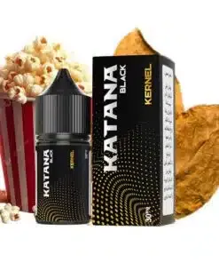 Katana - Kernel Saltnic Abu Dhabi