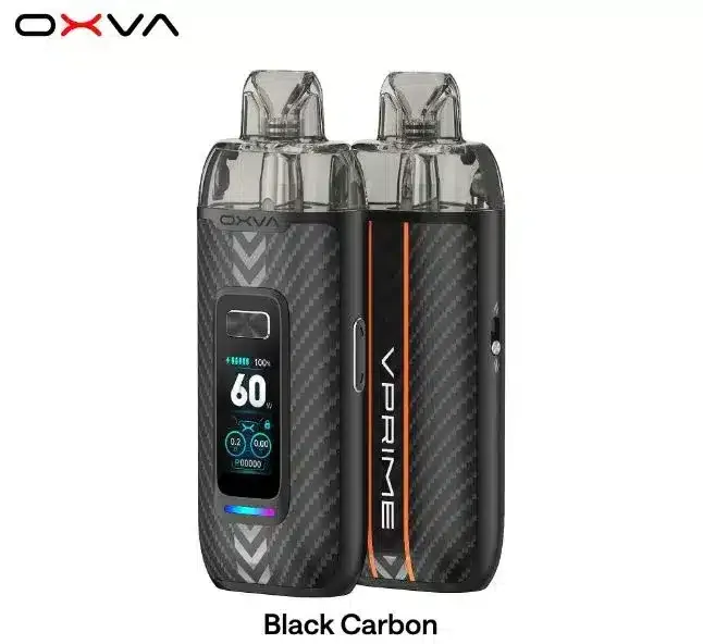 OXVA VPRIME Pod Kit 60W IN Abu Dhabi