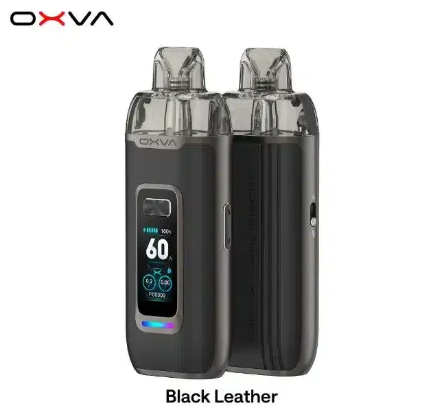 OXVA VPRIME Pod Kit 60W IN Abu Dhabi