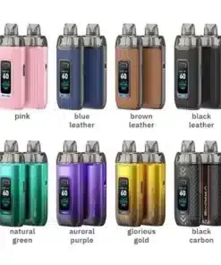 OXVA VPRIME Pod Kit 60W IN Abu Dhabi