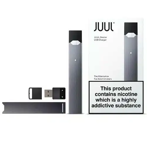 JUUL DEVICE ABU DHABI UAE