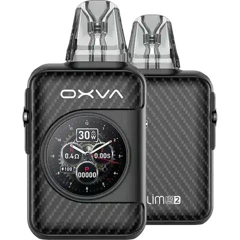 Oxva - Xlim SQ Pro 2 Pod Kit