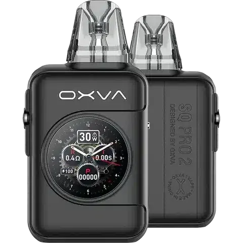 Oxva - Xlim SQ Pro 2 Pod Kit