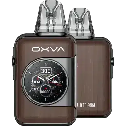 Oxva - Xlim SQ Pro 2 Pod Kit