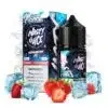 Strawberry Ice Salt - Nasty