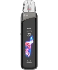Uwell Caliburn G4 Pro
