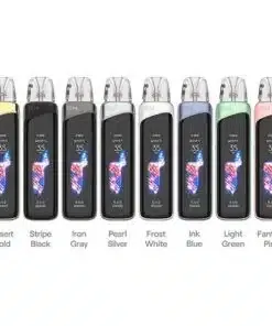 Uwell Caliburn G4 Pro