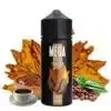 Mega Coffee Tobacco E-liquid