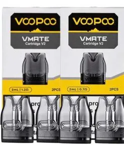 VOOPOO Vmate V2 Pod