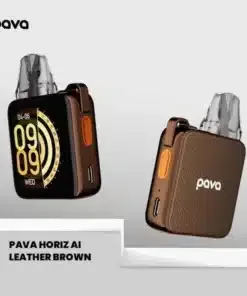 Pava Horiz Ai Pod System