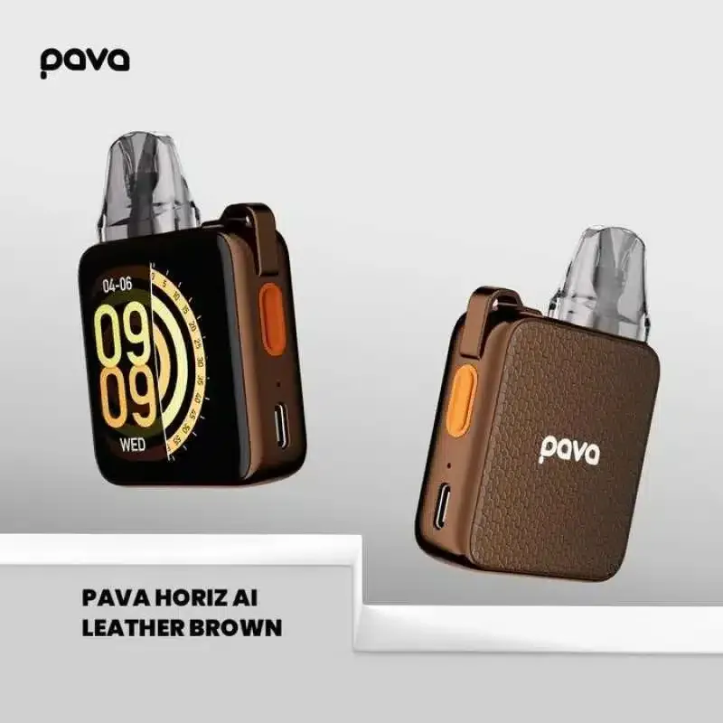 Pava Horiz Ai Pod System