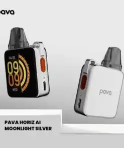 Pava Horiz Ai Pod System