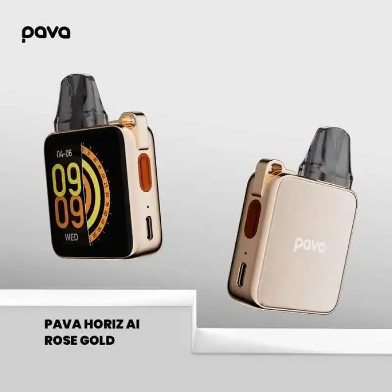 Pava Horiz Ai Pod System