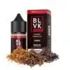 Cuban Tobacco Salt - BLVK