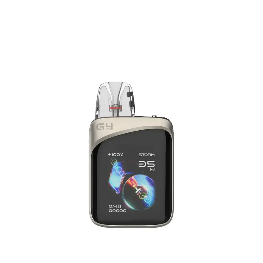 Caliburn G4 Pro KOKO Abu Dhabi