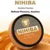Nihiba - Caramel Lathe