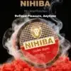 Nihiba - Double Apple Nicotine Pouches