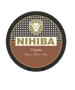 Nihiba - Virginia Nicotine Pouches in Abu Dhabi UAE