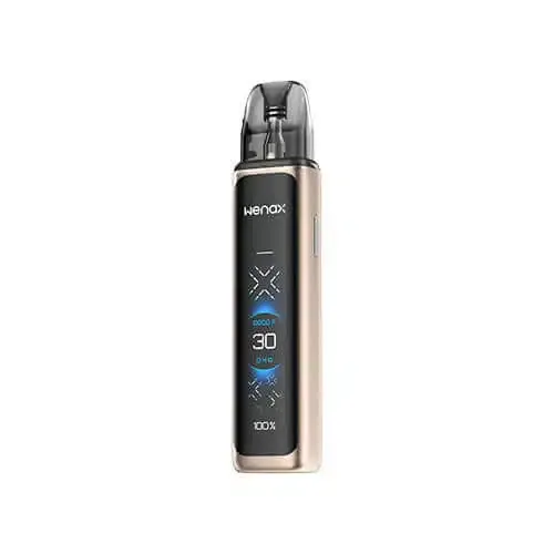 Wenax Q Ultra - GeekVape - Image 5