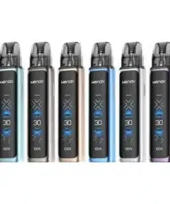 Wenax Q Ultra - GeekVape