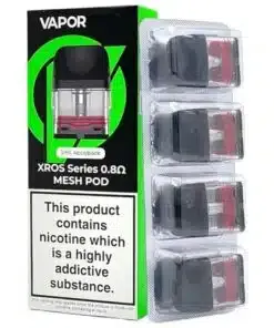 Vaporesso XROS Series Pod Abu Dhabi