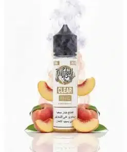 Ruthless Clear Peach