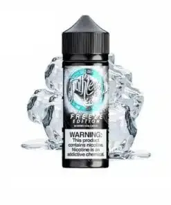 Rutheless ICED OUT 120ml