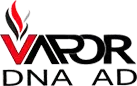 Vapor DNA AD