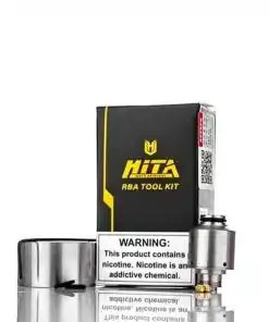 Hita RBA Coil