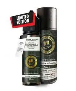 DON CRISTO RESERVE - PGVG Labs