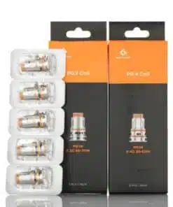 GeekVape P Series Coil