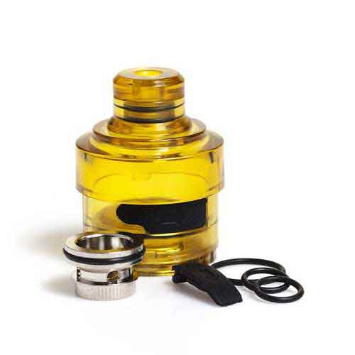 Asvape Hita Pod