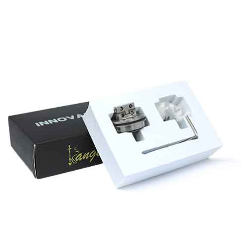 RBA coil for INNOVATOR E-Sheesha