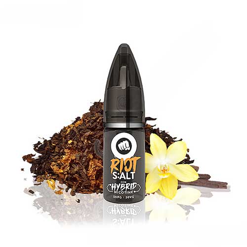 Sweet Leaf By Riot Squad Salts