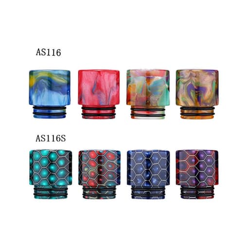 Aleader ALL 810 Drip Tip