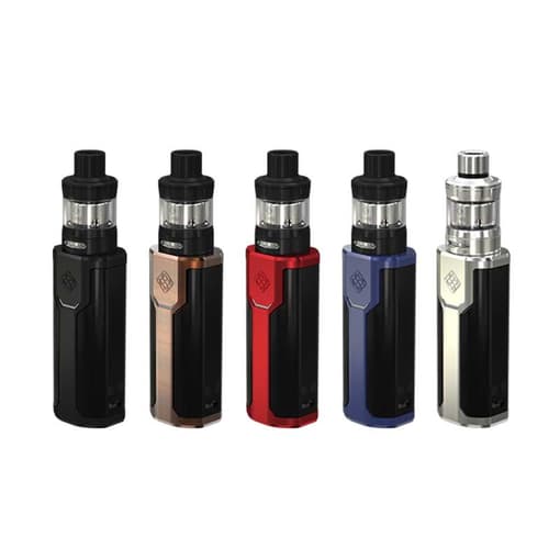 Wismec Sinuous P80