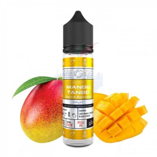 Mango Tango - BSX Glas