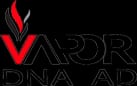 Vapor DNA AD